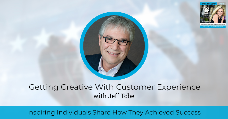TTL 593 | Creative Customer Experience