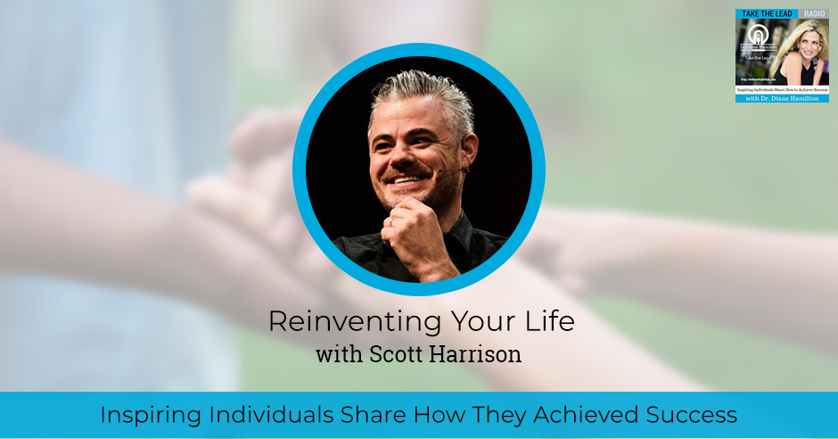TTL 594 | Reinventing Your Life