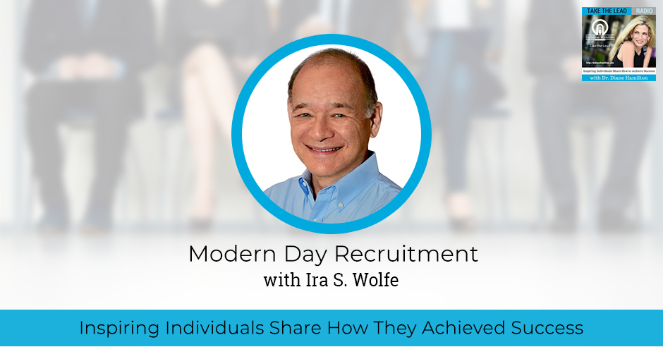 TTL 597 | Modern Day Recruitment