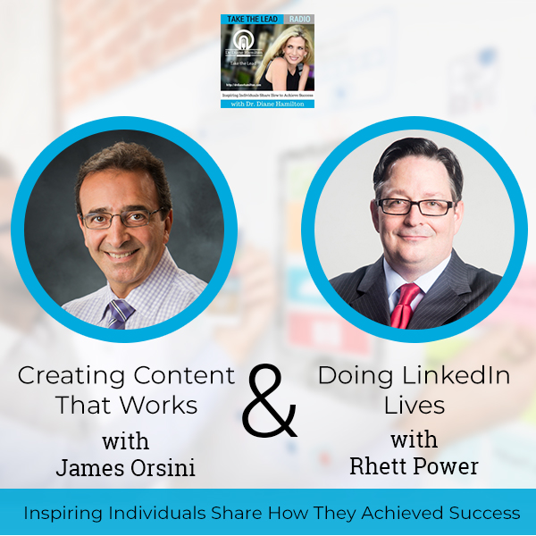 TTL 598 | Creating Content That Works