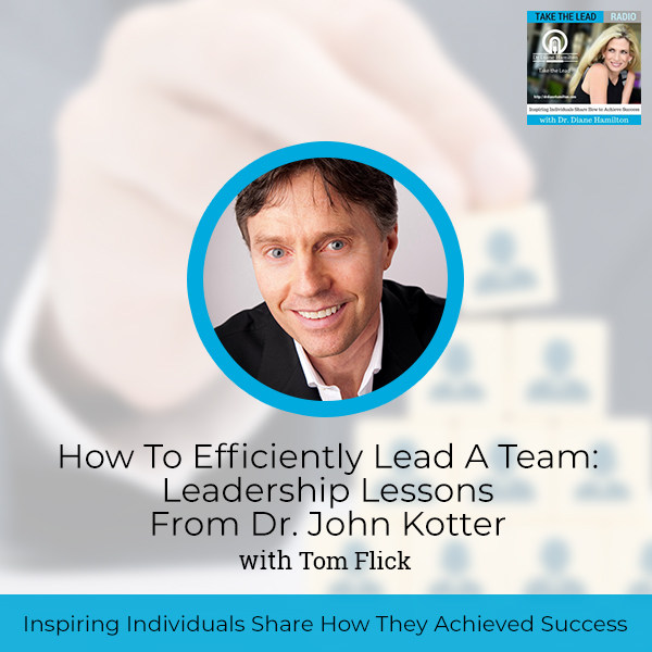 TTL 601 | Leadership Lessons