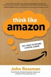 TTL 609 | Think Like Amazon