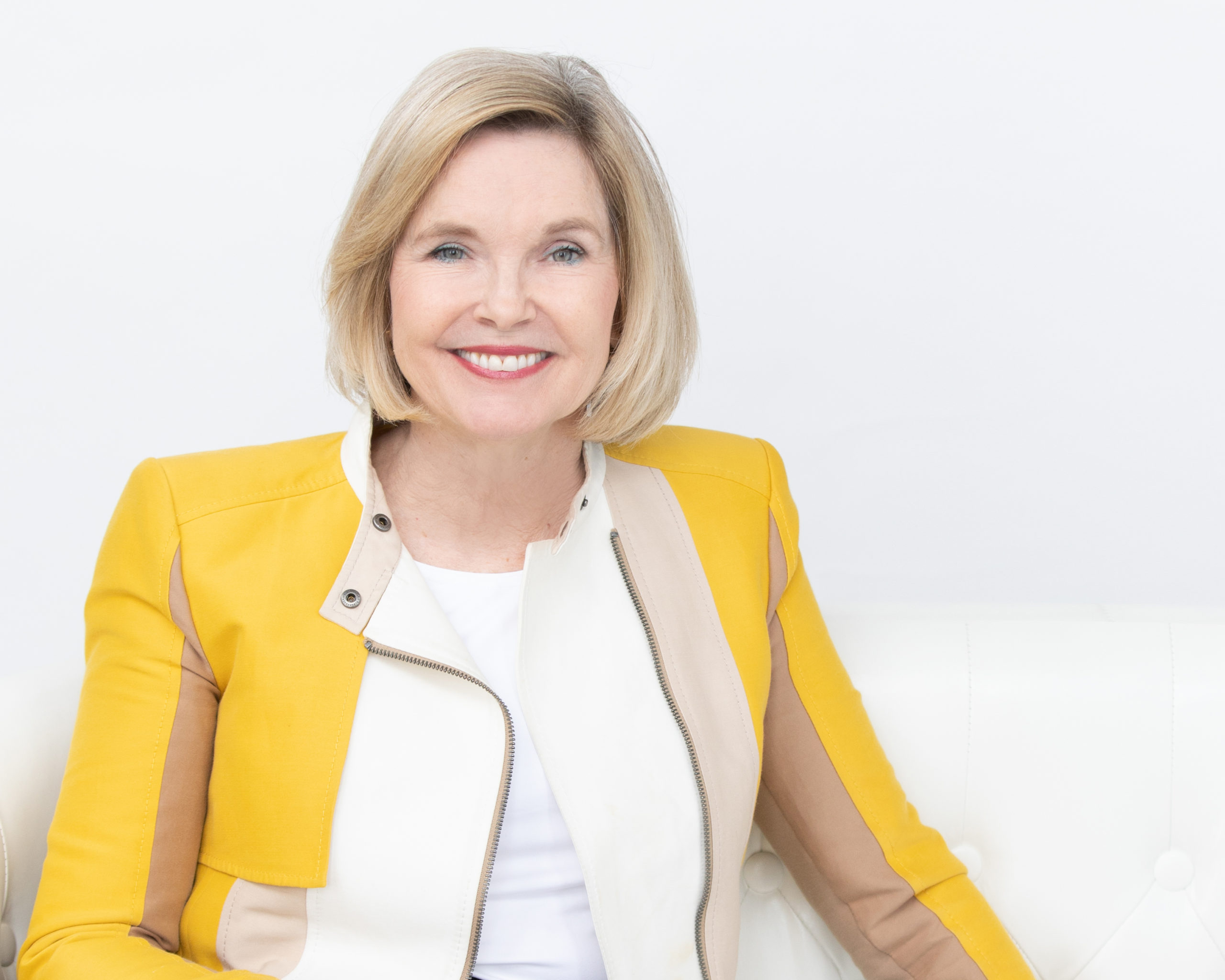 Jill Griffin Diane Hamilton