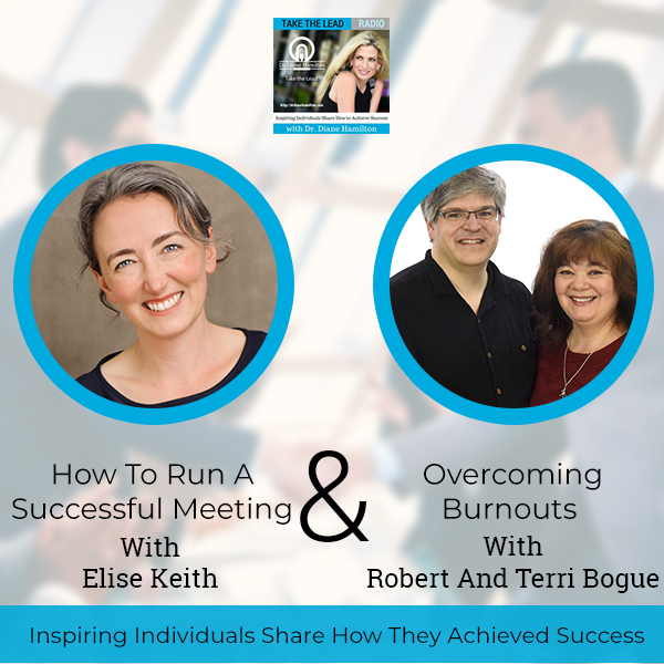 TTL 619 | Successful Meetings