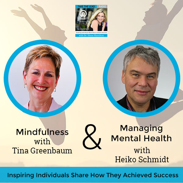 TTL 624 | Mindfulness And Mental Health