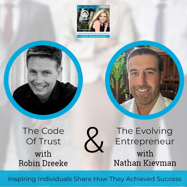 TTL 625 | Evolving Entrepreneur