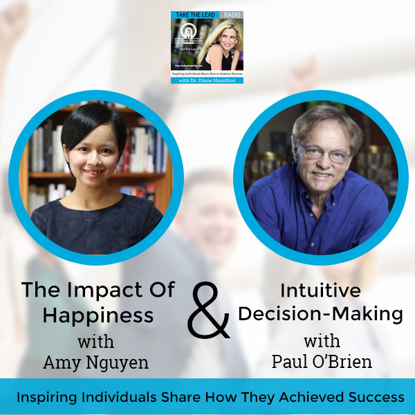 TTL 630 | Intuitive Decision-Making
