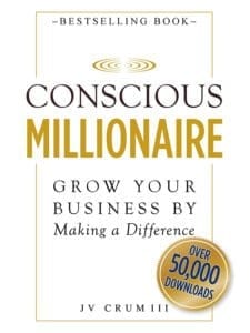 TTL 637 | Conscious Millionaire And Startups