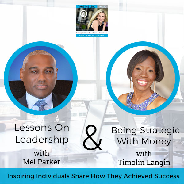 TTL 640 | Lessons About Leadership