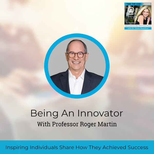 TTL 663 | Being An Innovator