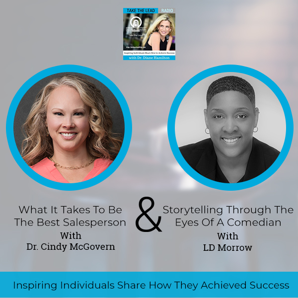 TTL 674 | Be The Best Salesperson
