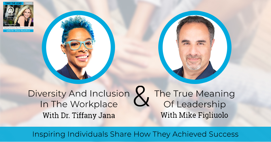 TTL 679 | Diversity And Inclusion