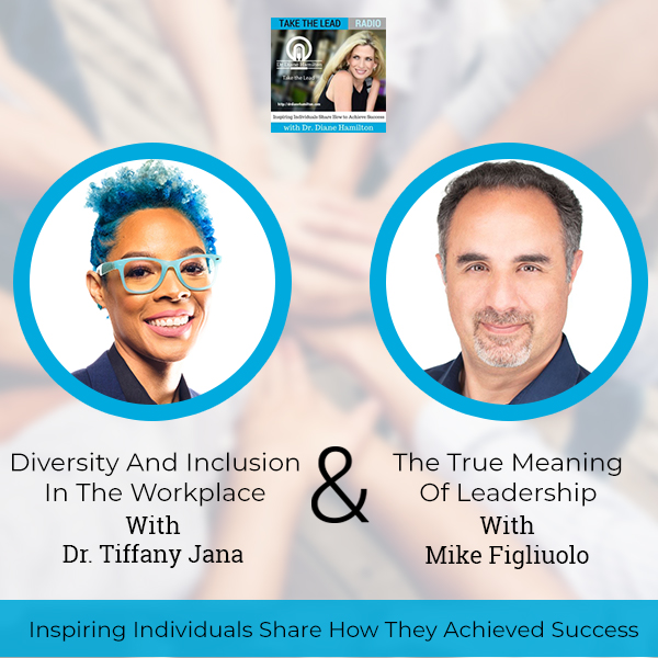 TTL 679 | Diversity And Inclusion
