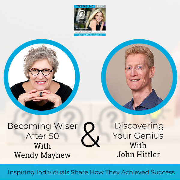 TTL 683 | Discovering Your Genius