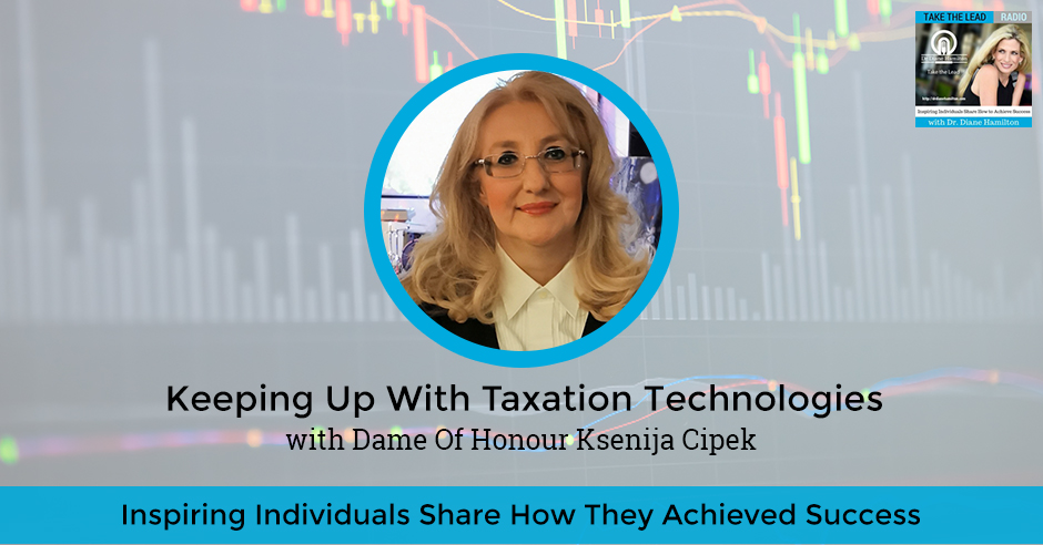 TTL 685 | Technologies For Taxation