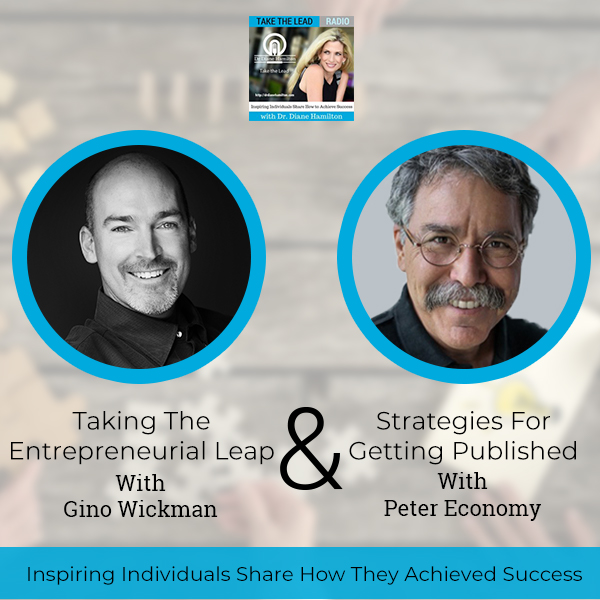 TTL 691 | Strategies For Getting Published