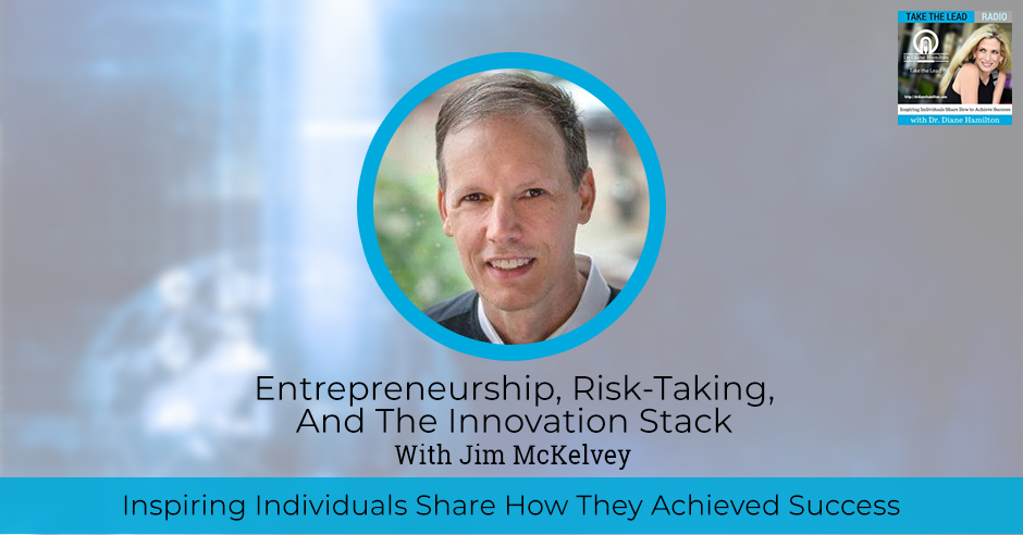 TTL 697 | Innovation Stack