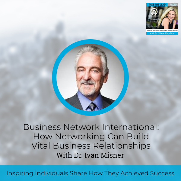 TTL 701 | Business Network International