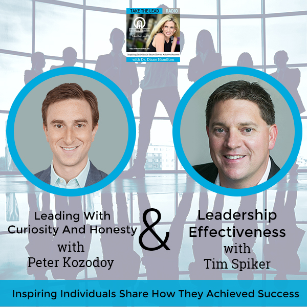 TTL 732 | Leadership Effectiveness