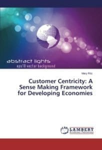 TTL 734 | Customer Centricity