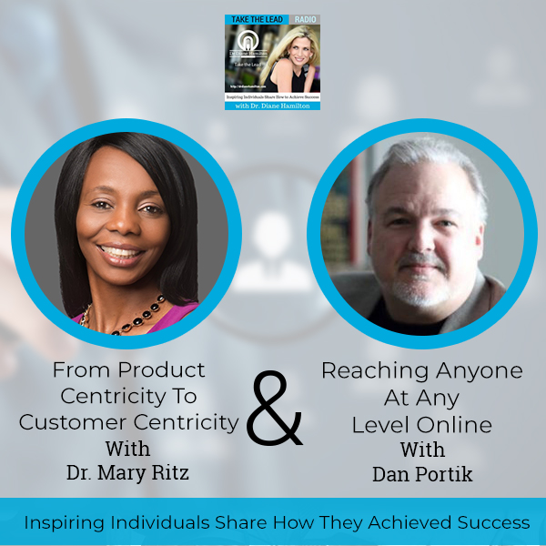 TTL 734 | Customer Centricity