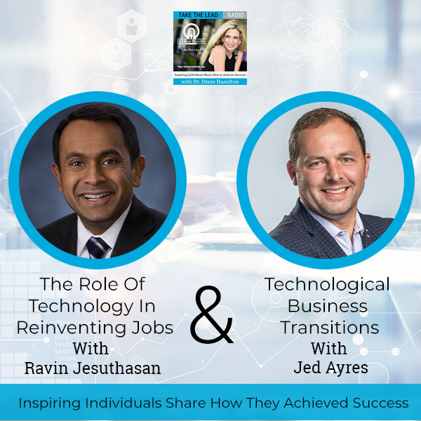 TTL 739 | Reinventing Jobs