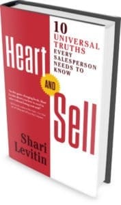 TTL 744 | Heart In Selling