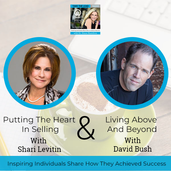 TTL 744 | Heart In Selling