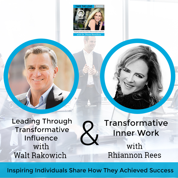 TTL 754 | Transformative Leadership