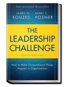 TTL 760 | The Leadership Challenge