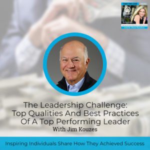 TTL 760 | The Leadership Challenge