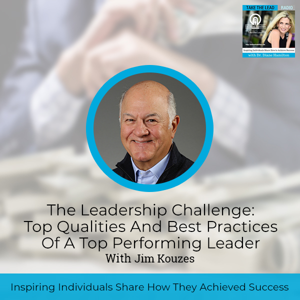 TTL 760 | The Leadership Challenge