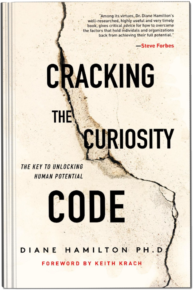Curiosity Book Cover PNG