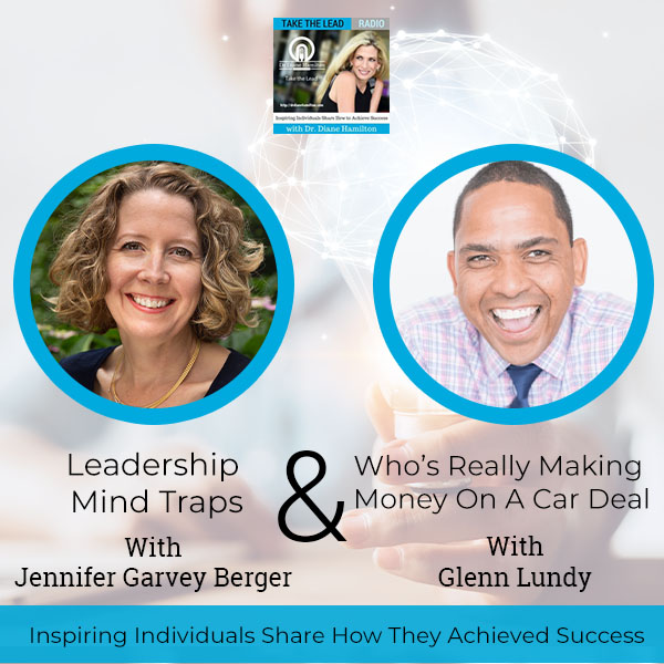 TTL 773 | Leadership Mind Traps