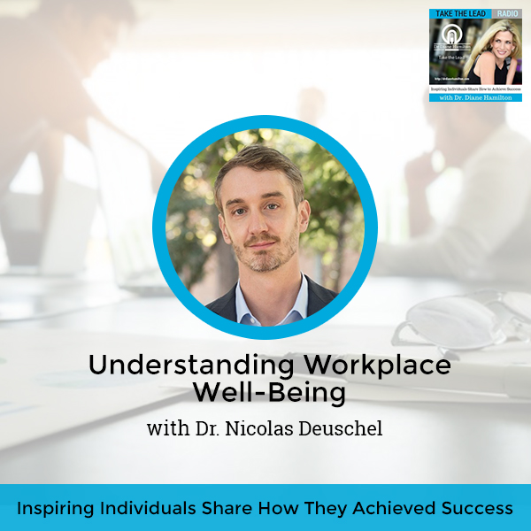 TTL 778 | Workplace Well-Being
