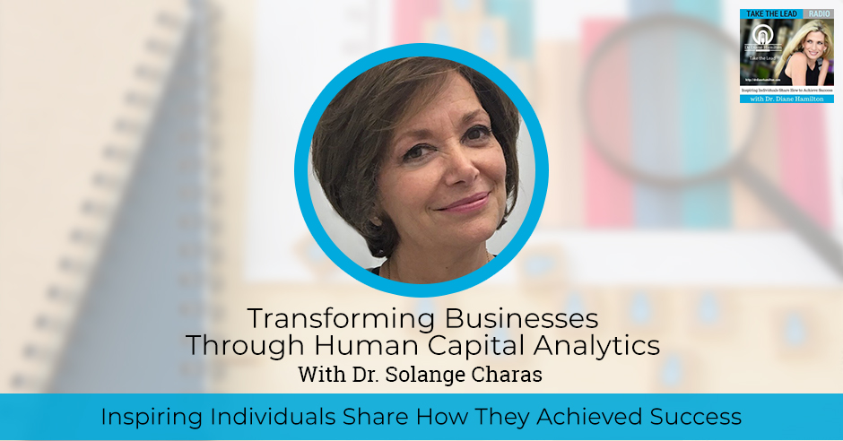 TTL 783 | Human Capital Analytics