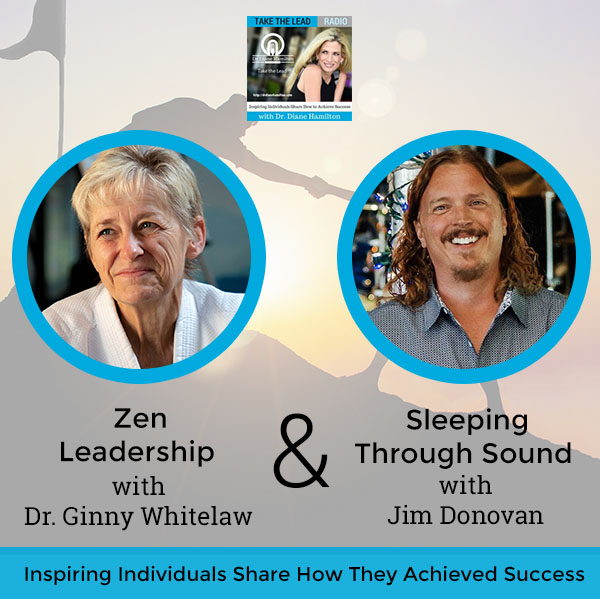 TTL 791 | Zen Leadership