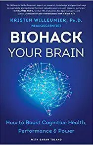 TTL 803 | Brain Biohack