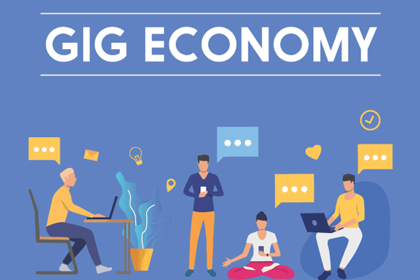 TTL 808 | Gig Economy