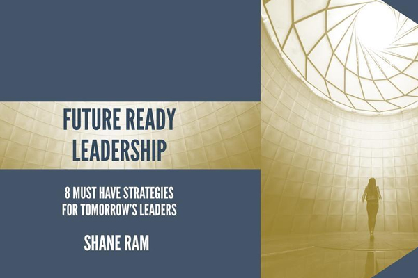 TTL 809 | Future Ready Leadership