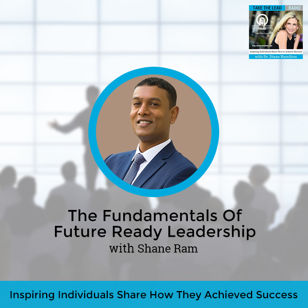 TTL 809 | Future Ready Leadership