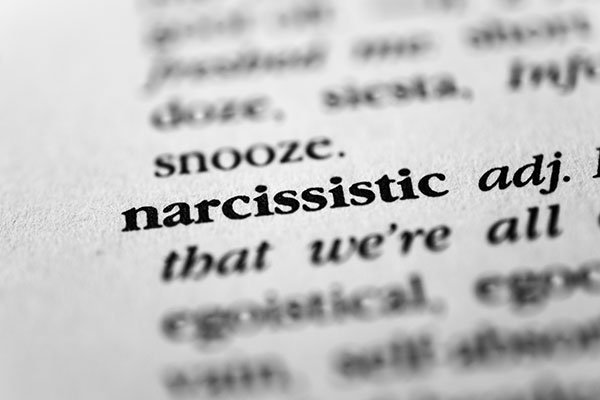 TTL 812 | Negotiating With Narcissists
