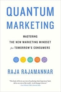 TTL 814 Raja Rajamannar | Quantum Marketing