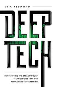 TTL 826 | Deep Technology