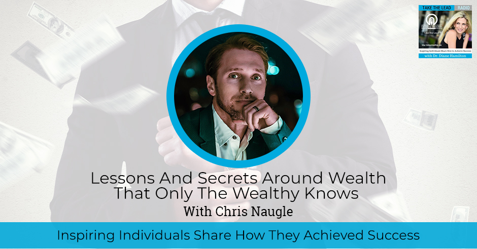 TTL 836 | Wealth Secrets