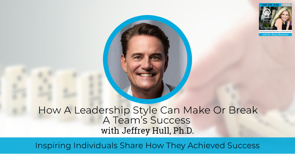 TTL 845 | Leadership Style
