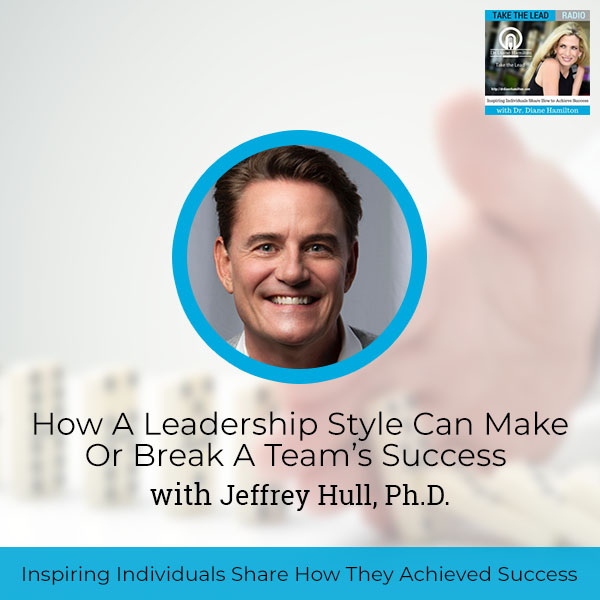 TTL 845 | Leadership Style