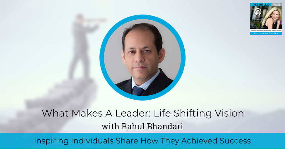 TTL 849 | What Makes A Leader