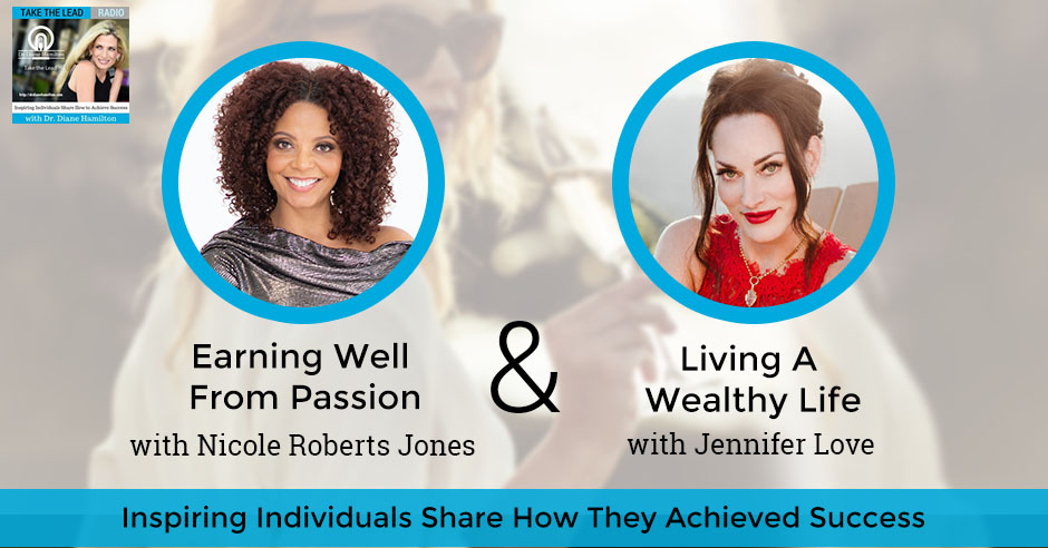 TTL 858 | Earning Well From Passion