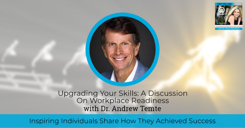 TTL 861 | Workplace Readiness